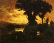 乔治 英尼斯 : Afterglow